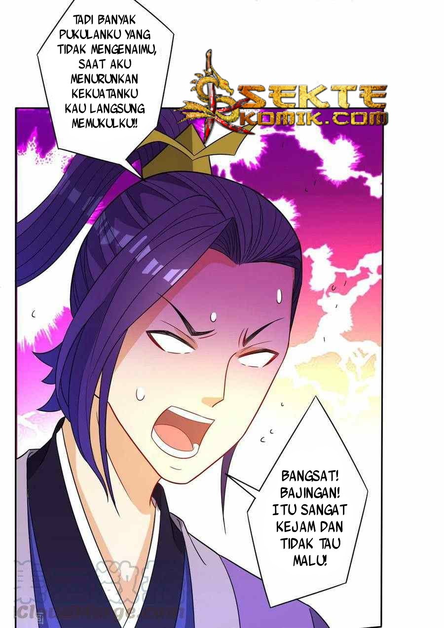 First Class Family Chapter 43 Gambar 6